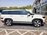 Hyundai SantaFe 2025 -  7-Seater SUV with Full Warranty